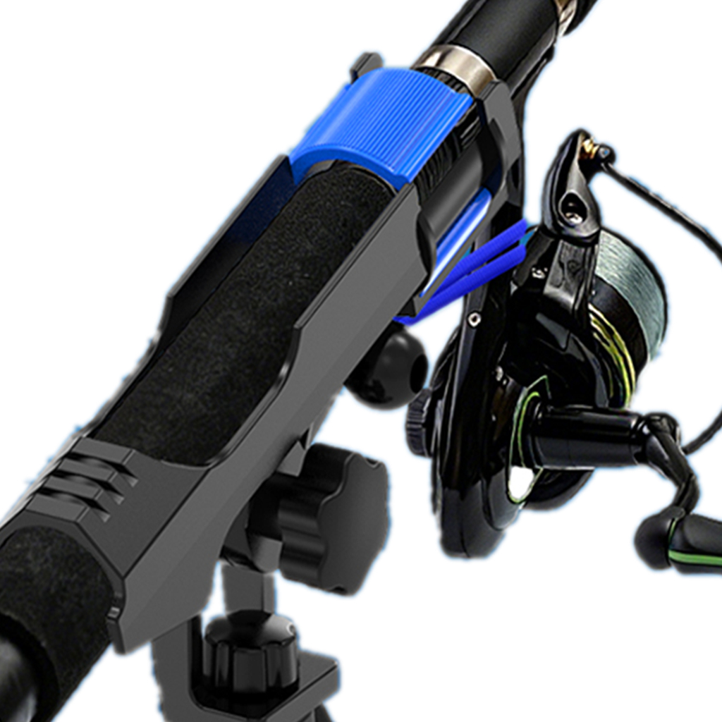 Fishing Rod Holder For Boat Ka - Fishing Rod Boat ulasan dan harga