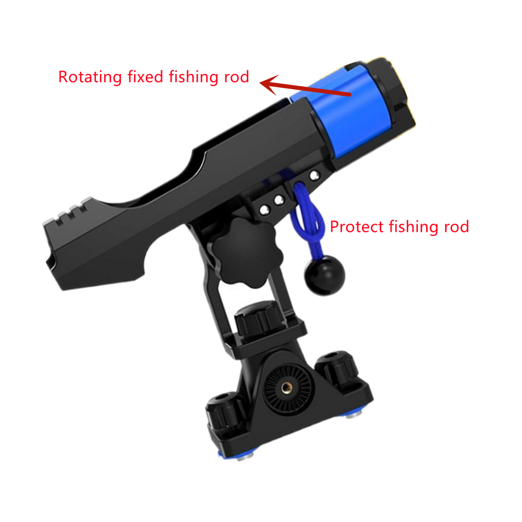 Fishing Rod Holder For Boat Ka - Fishing Rod Boat ulasan dan harga