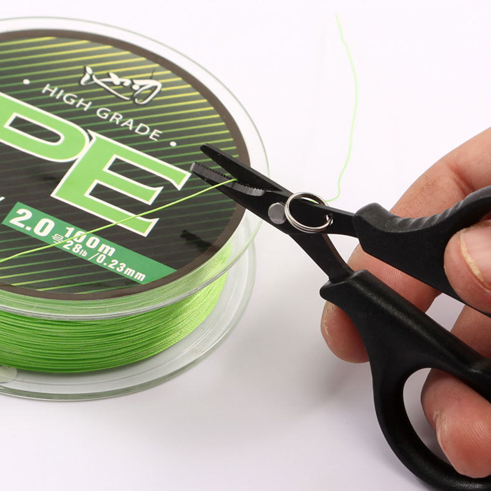 1set Titanium Coating Stainles - Fishing Rod Building Kit ulasan dan harga