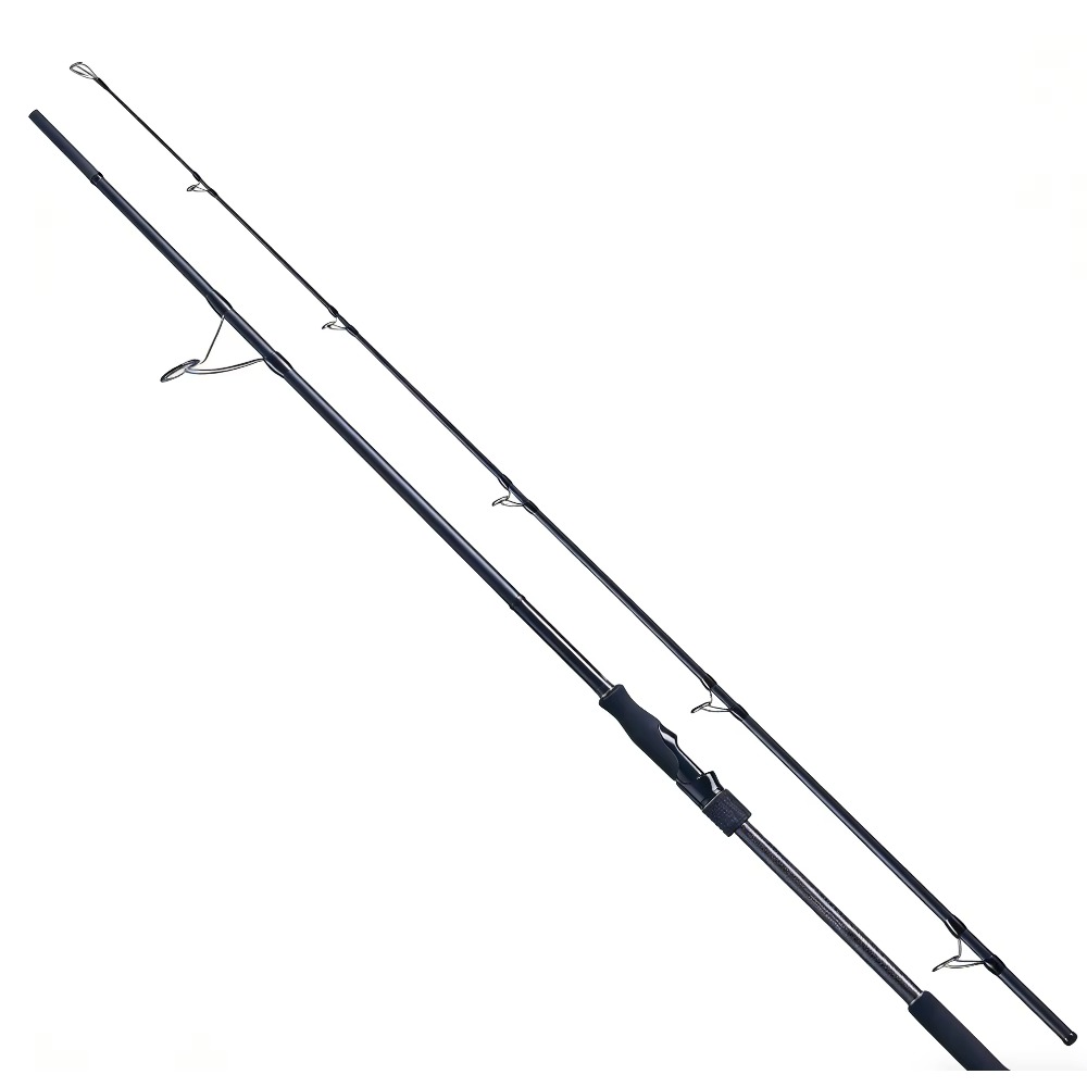 Handle Carbon Fiber High Stren - Fishing Rod Boat ulasan dan harga