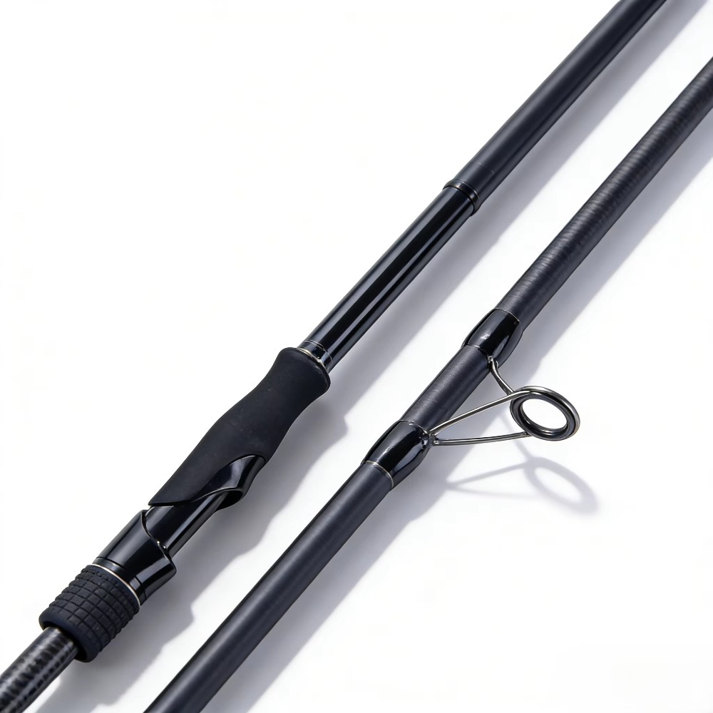 Handle Carbon Fiber High Stren - Fishing Rod Boat ulasan dan harga