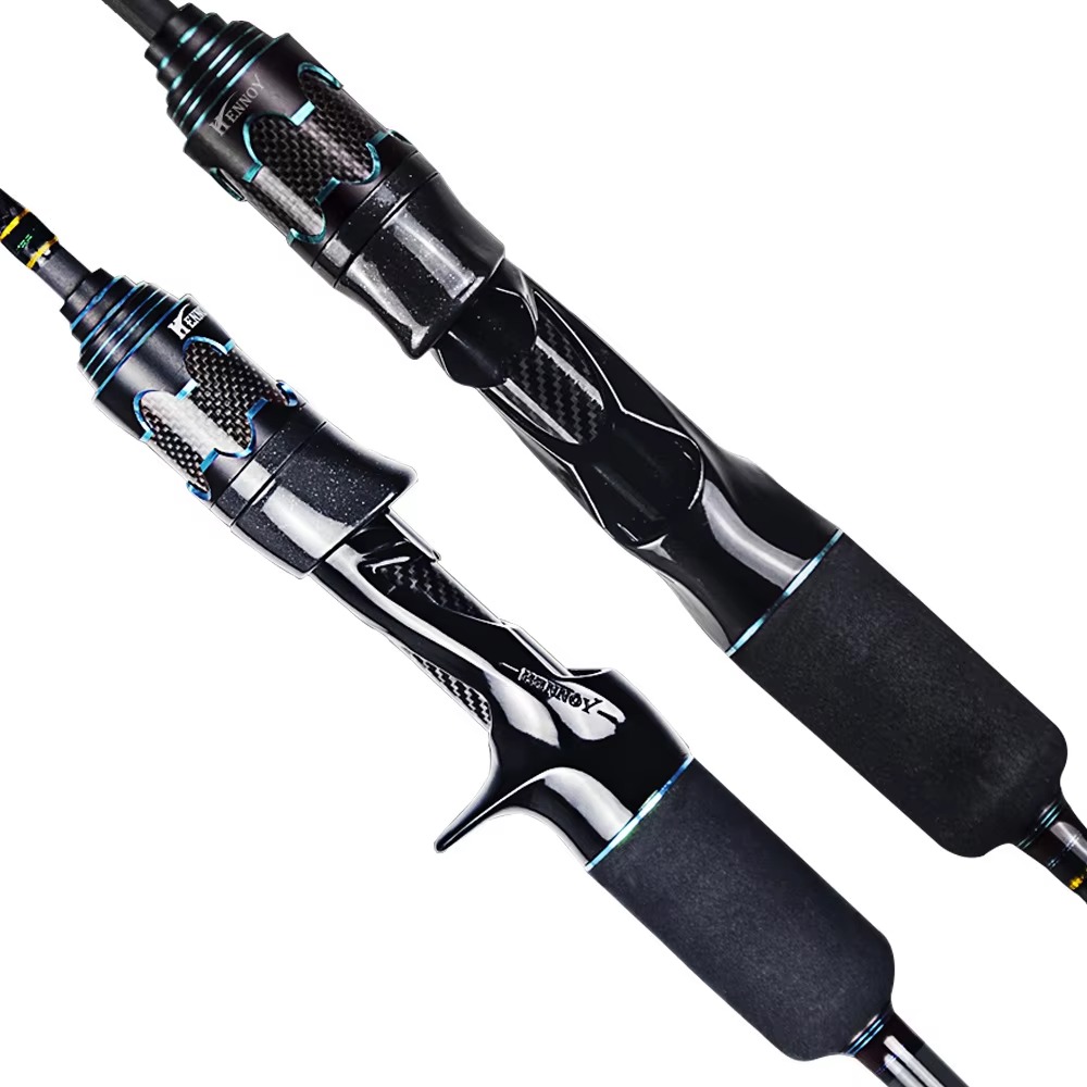 Wholesale  High Carbon Slow Ji - Fishing Rod Casting ulasan dan harga