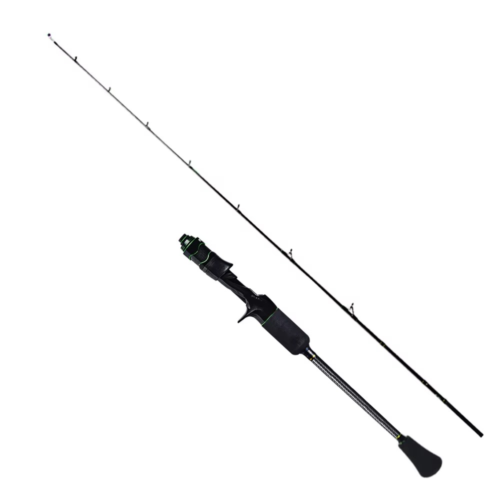 Wholesale  High Carbon Slow Ji - Fishing Rod Casting ulasan dan harga