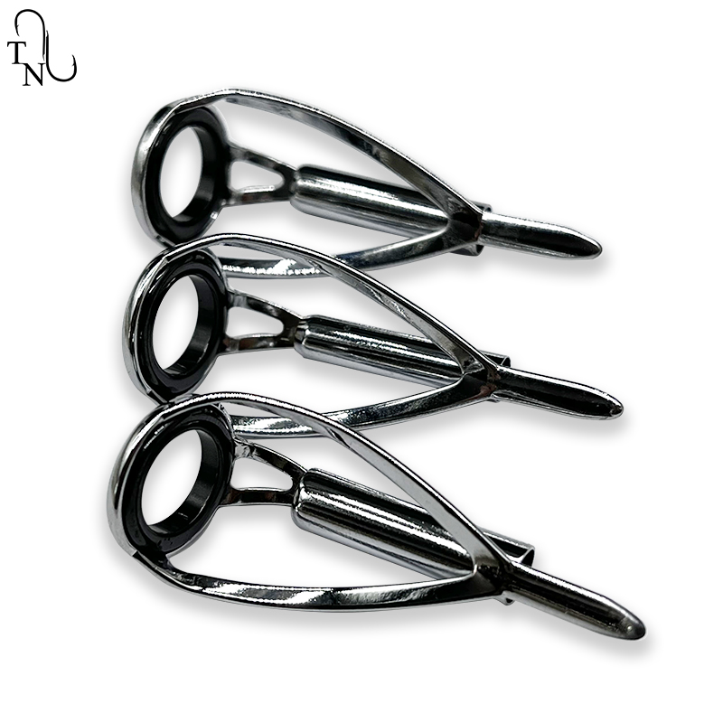 TN07 5PCS  Fishing Rod Tip Gui - Fishing Rod Tip Replacement ulasan dan harga