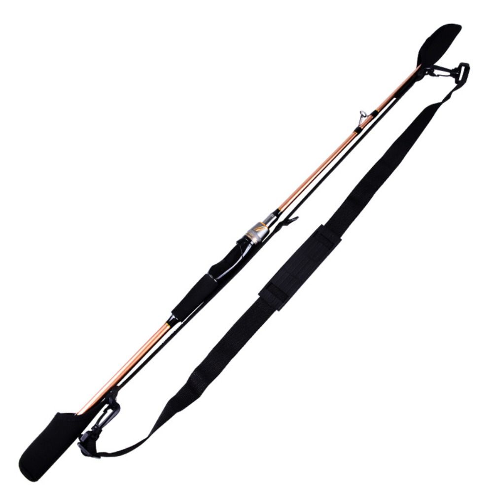 Adjustable Fishing Rod Storage - Fishing Rod Combo ulasan dan harga