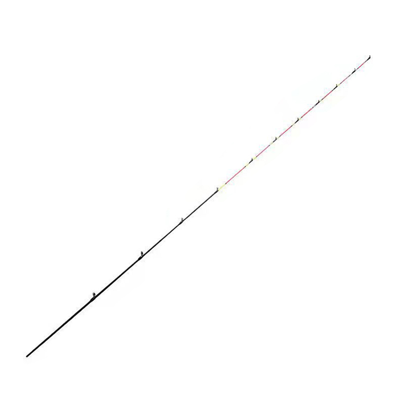 45cm HalfTitanium Alloy Raft T - Fishing Rod Tip Replacement ulasan dan harga