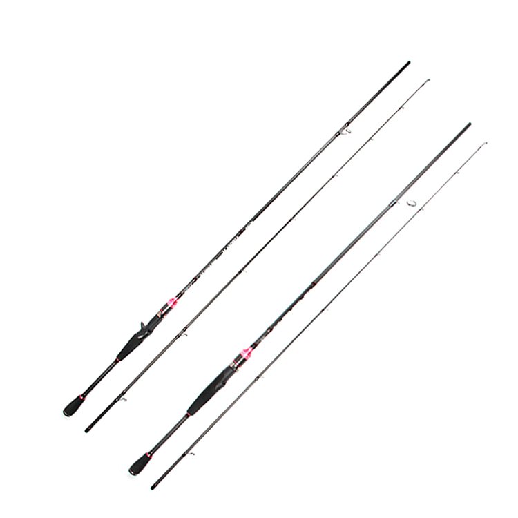Hot Selling Fuji Solid Japan C - Fishing Rod Spinning ulasan dan harga